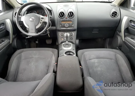 2025 Honda Civic Sport z USA, uszkodzony, nr VIN 19XFL2H84SE021449